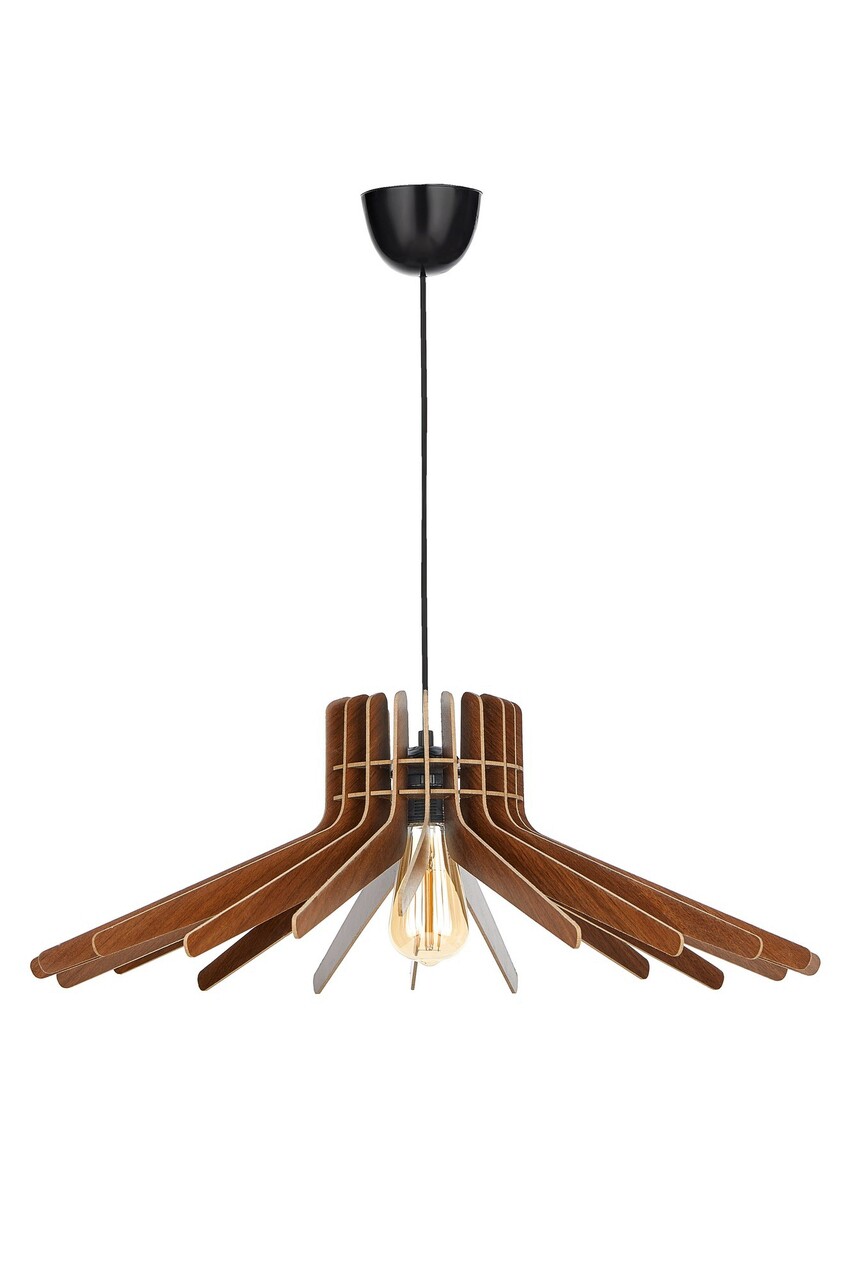 Lustra, Opviq, 390FLH2131, Maro - imagine 6